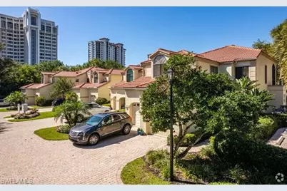 7056 Pelican Bay Blvd #B201, Naples, FL 34108 - Photo 1