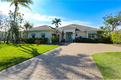 1480 Curlew Ave, Naples, FL 34102 - Photo 9