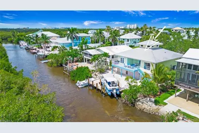 1296 Grand Canal Dr, Naples, FL 34110 - Photo 3
