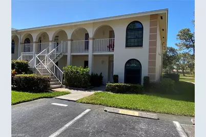 705 Augusta Blvd #705-5, Naples, FL 34113 - Photo 1