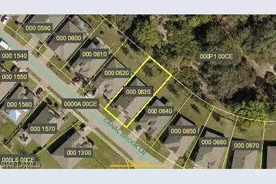 10548 Canal Brook Ln, Lehigh Acres, FL 33936 - Photo 47