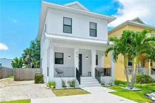 3016 Van Buren Ave, Naples, FL 34112 - Photo 3