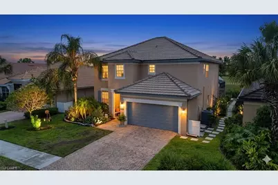 2063 Sagebrush Cir, Naples, FL 34120 - Photo 1