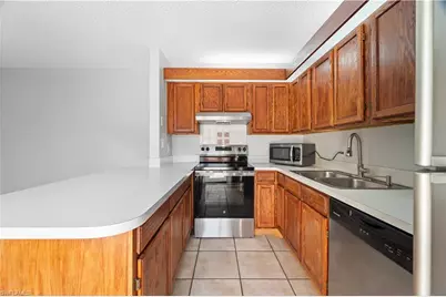 5212 Cedarbend Dr #1, Fort Myers, FL 33919 - Photo 7