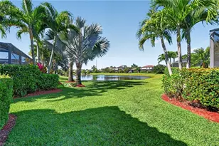 3640 Treasure Cove Cir, Naples, FL 34114 - Photo 41