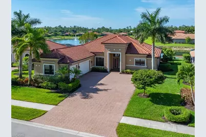 1546 Mockingbird Dr, Naples, FL 34120 - Photo 1