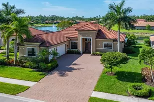 1546 Mockingbird Dr, Naples, FL 34120 - Photo 1
