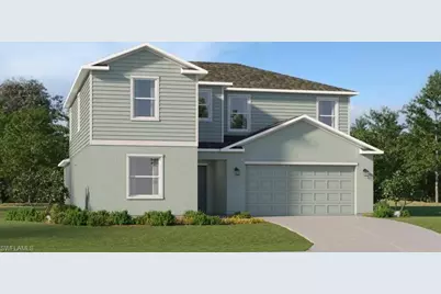 11645 Savanna Lakes Blvd, Lehigh Acres, FL 33936 - Photo 1