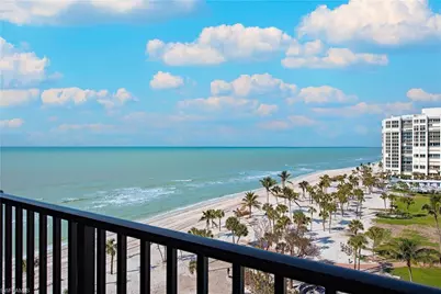 4005 Gulf Shore Blvd N #903, Naples, FL 34103 - Photo 1