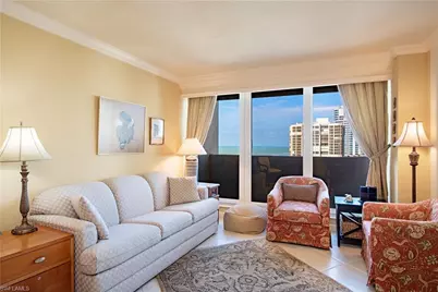 4005 Gulf Shore Blvd N #903, Naples, FL 34103 - Photo 9