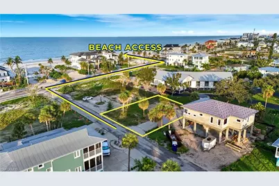 111 Bay Mar Dr, Fort Myers Beach, FL 33931 - Photo 1