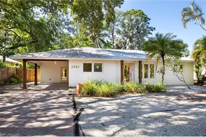2424 Harbor Rd, Naples, FL 34104 - Photo 1