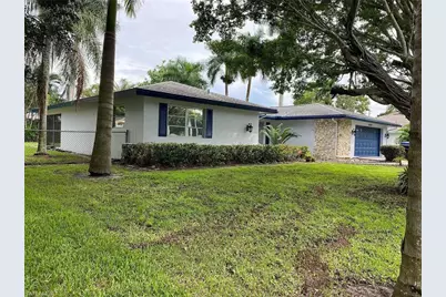 5097 Greenbriar Dr, Fort Myers, FL 33919 - Photo 5