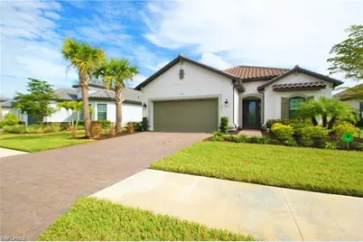 9456 Montelanico Loop, Naples, FL 34119 - Photo 3