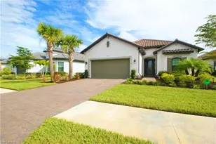 9456 Montelanico Loop, Naples, FL 34119 - Photo 3