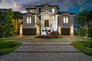 380 Tradewinds Ave, Naples, FL 34108 - Photo 3