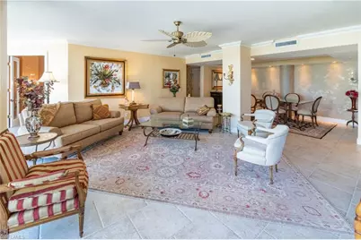 4041 Gulf Shore Blvd N #1007, Naples, FL 34103 - Photo 7
