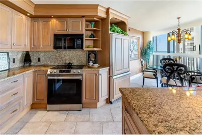 4041 Gulf Shore Blvd N #1007, Naples, FL 34103 - Photo 13