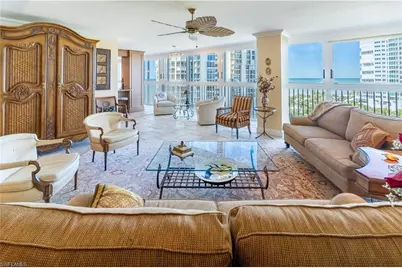4041 Gulf Shore Blvd N #1007, Naples, FL 34103 - Photo 5