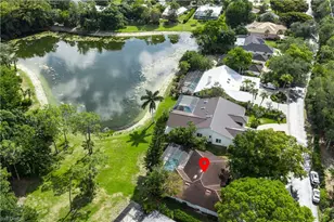 560 Bald Eagle Dr, Naples, FL 34105 - Photo 5