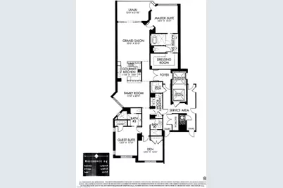 265 Indies Way #1404, Naples, FL 34110 - Photo 43