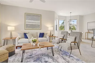 470 Launch Cir #V-405, Naples, FL 34108 - Photo 11