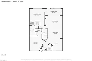 992 Woodshire Ln, Naples, FL 34105 - Photo 5