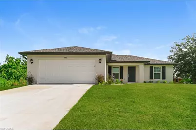 2916 42nd St SW, Lehigh Acres, FL 33976 - Photo 1