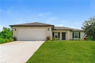 2916 42nd St SW, Lehigh Acres, FL 33976 - Photo 1