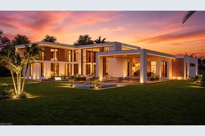 5805 Bur Oaks Ln, Naples, FL 34119 - Photo 7