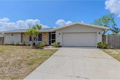 928 SE 35th St, Cape Coral, FL 33904 - Photo 1