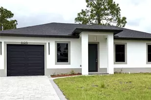 1124 Cherry St E, Lehigh Acres, FL 33974 - Photo 1