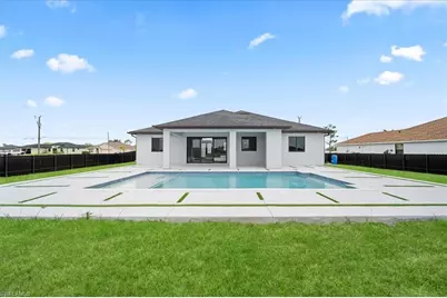 1925 NW 15th Ter, Cape Coral, FL 33993 - Photo 1