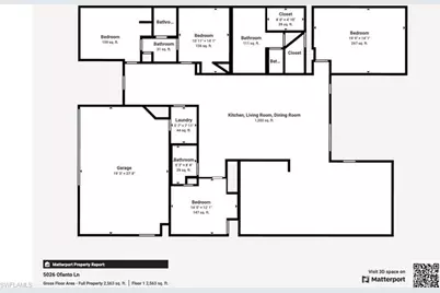 5026 Ofanto Ln, Ave Maria, FL 34142 - Photo 35