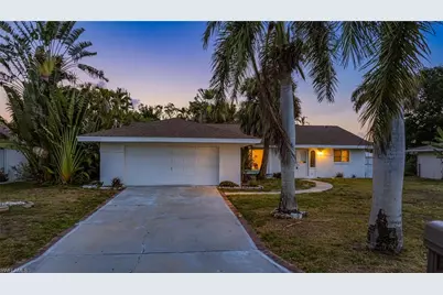 1505 SE 36th St, Cape Coral, FL 33904 - Photo 1