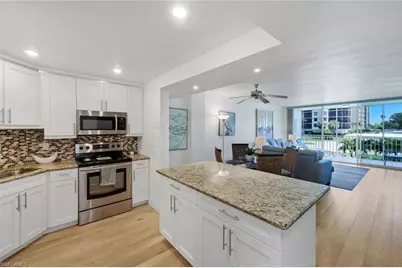 5 Bluebill Ave #208, Naples, FL 34108 - Photo 1