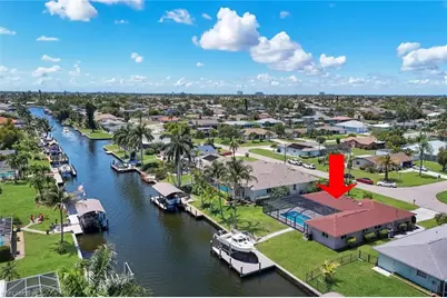 4005 SE 1st Ave, Cape Coral, FL 33904 - Photo 39
