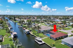 4005 SE 1st Ave, Cape Coral, FL 33904 - Photo 39
