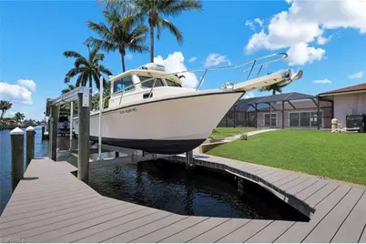 4005 SE 1st Ave, Cape Coral, FL 33904 - Photo 27