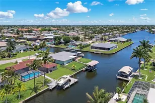 4005 SE 1st Ave, Cape Coral, FL 33904 - Photo 35