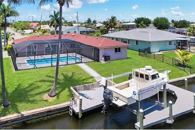 4005 SE 1st Ave, Cape Coral, FL 33904 - Photo 29