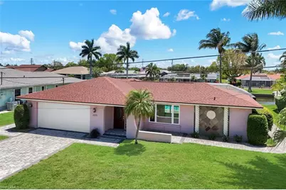 4005 SE 1st Ave, Cape Coral, FL 33904 - Photo 41