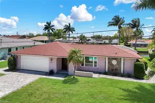 4005 SE 1st Ave, Cape Coral, FL 33904 - Photo 41