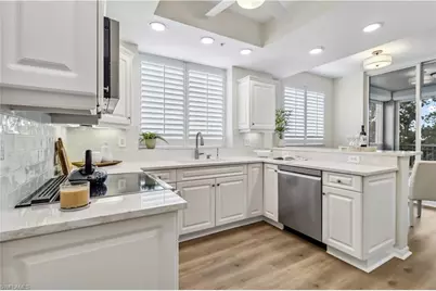 1001 Arbor Lake Dr #101, Naples, FL 34110 - Photo 17