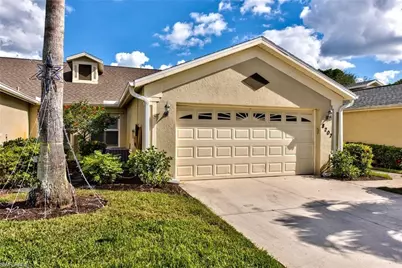 8207 Ibis Cove Cir #Y, Naples, FL 34119 - Photo 1