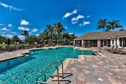 8207 Ibis Cove Cir #Y, Naples, FL 34119 - Photo 33