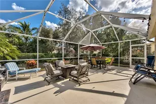 8207 Ibis Cove Cir, Naples, FL 34119 - Photo 25