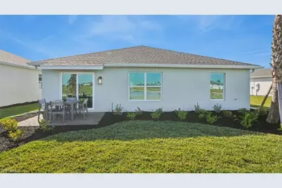 44637 Plumeria St, Babcock Ranch, FL 33982 - Photo 19