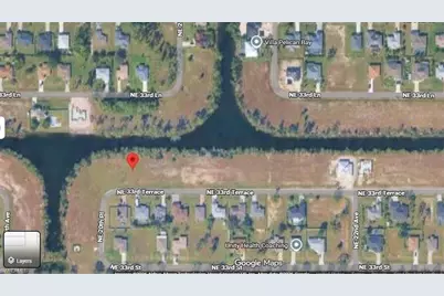 2023 NE 33rd Ter, Cape Coral, FL 33909 - Photo 1