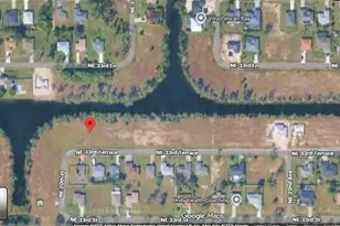 2023 NE 33rd Terrace, Cape Coral, FL 33909 - Photo 1